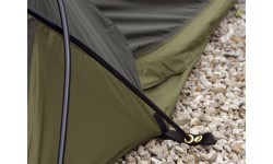 Snugpak Stratosphere mink tent