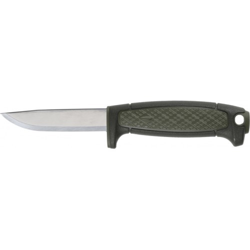 Nazis Morakniv Risberg HeavyDuty Black Skies (C)