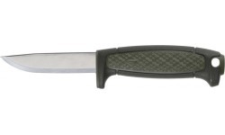 Нож Morakniv Risberg HeavyDuty Black Skies (C)