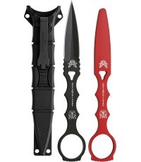 Benchmade 176BK-COM SOCP duncis ar treniņa nazi