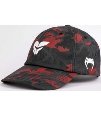 Sporta cepure Venum x Sophia Rose – Urban Red Camo