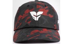 Venum x Sophia Rose Sport Cap - Urban Red Camo