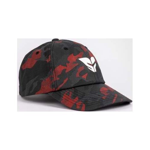 Sporta cepure Venum x Sophia Rose – Urban Red Camo