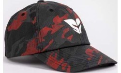Спортивная кепка Venum x Sophia Rose – Urban Red Camo