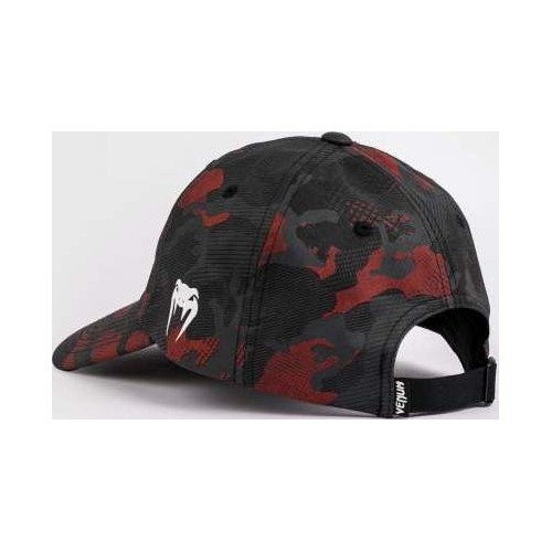 Спортивная кепка Venum x Sophia Rose – Urban Red Camo