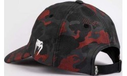 Sporta cepure Venum x Sophia Rose – Urban Red Camo