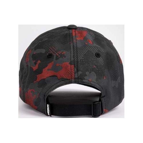 Спортивная кепка Venum x Sophia Rose – Urban Red Camo
