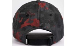 Venum x Sophia Rose Sport Cap - Urban Red Camo