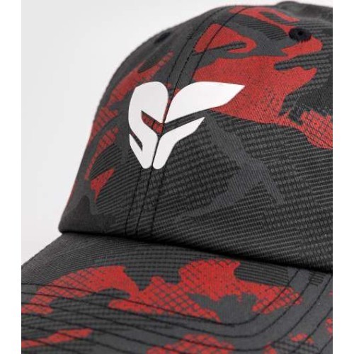 Sporta cepure Venum x Sophia Rose – Urban Red Camo