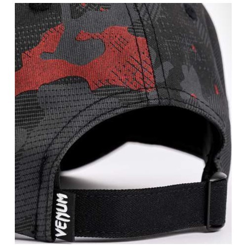 Venum x Sophia Rose Sport Cap - Urban Red Camo