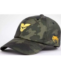 Venum x Sophia Rose sporta cepure – Forest Camo