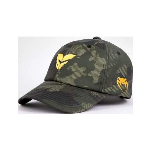 Venum x Sophia Rose sporta cepure – Forest Camo