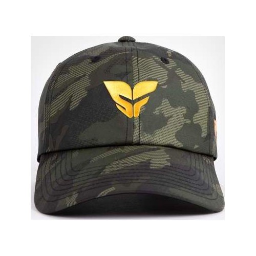 Спортивная кепка Venum x Sophia Rose – Forest Camo