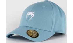 Кепка Venum Classic 2.0, Pacific Blue
