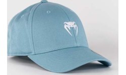 Venum Classic 2.0 Cap - Pacific Blue