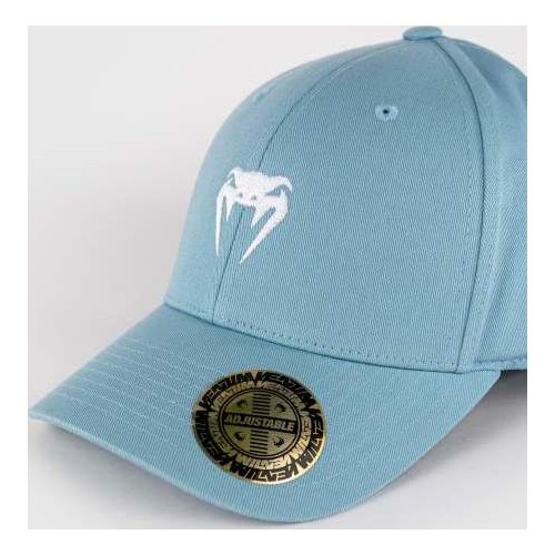 Кепка Venum Classic 2.0, Pacific Blue