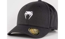 Venum Classic 2.0 cepure, grafīta pelēka