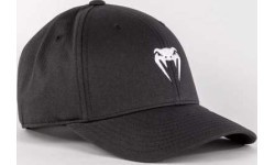 Venum Classic 2.0 Cap - Graphite Grey