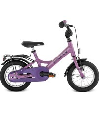 Velosipēds PUKY Youke 12 Alu perky purple