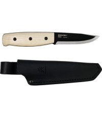 Нож Morakniv Finn BlackBlade Ash Wood (S)