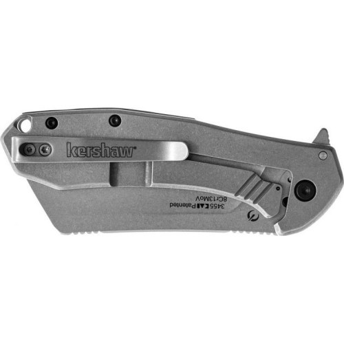 Kershaw Bracket saliekamais nazis 3455