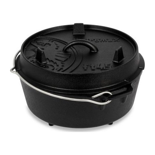 Гибридная печь для пиццы Alfa Moderno 5 Pizze, Fire Yellow