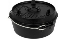 Гибридная печь для пиццы Alfa Moderno 5 Pizze, Fire Yellow