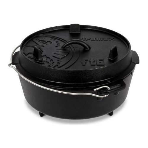 Гибридная печь для пиццы Alfa Moderno 5 Pizze, Fire Yellow