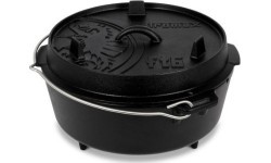 Hybrid Pizza Oven Alfa Moderno 5 Pizze, Fire Yellow