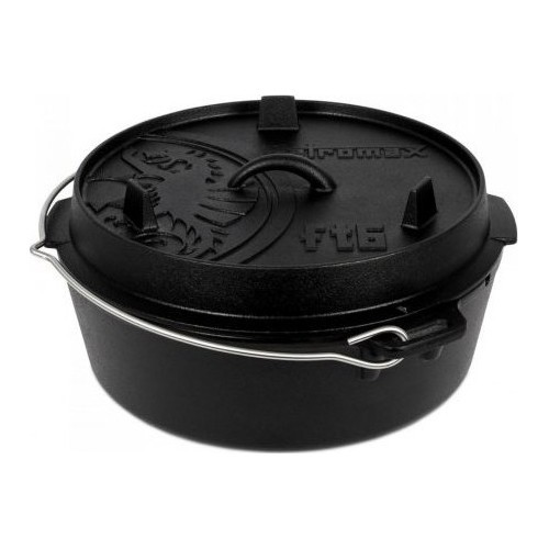 Гибридная печь для пиццы Alfa Moderno 5 Pizze, Fire Yellow