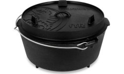 Hybrid Pizza Oven Alfa Moderno 5 Pizze, Fire Yellow