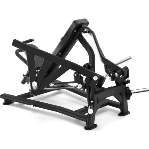 Plate-Loaded Seated Shoulder Press Machine inSPORTline Velocer
