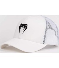 Venum Trucker cepure, sniegbalta