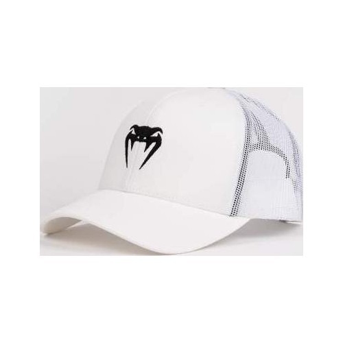 Venum Trucker cepure, sniegbalta