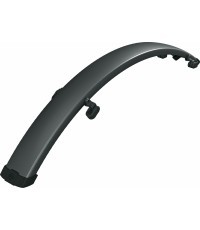 Rear fender SKS Infinity Universal 56 // 56 mm (black)