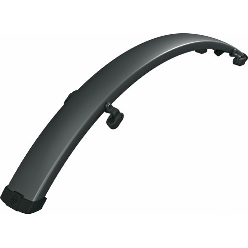 Rear fender SKS Infinity Universal 56 // 56 mm (black)