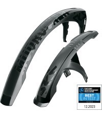 Mudguard set SKS Mudrocker Set // 27.5-29" (black)
