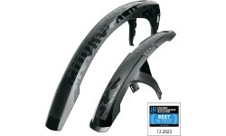 Mudguard set SKS Mudrocker Set // 27.5-29" (black)