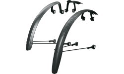 Fender set SKS Speedrocker XL 28" (black)