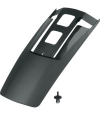 Dubļusarga pagarinājums SKS Mudrocker Rear Extension (melns)