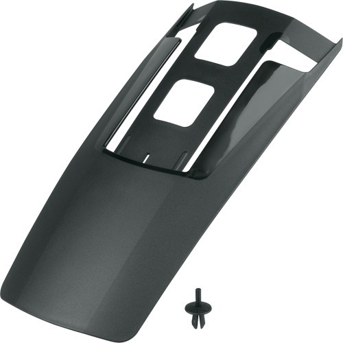 SKS Mudrocker Rear Extension mudguard extension (black)