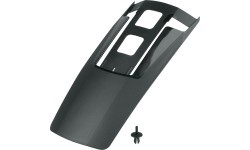 SKS Mudrocker Rear Extension mudguard extension (black)