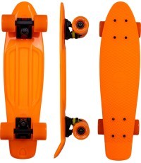 Penny Board WORKER Aspy C5 22”