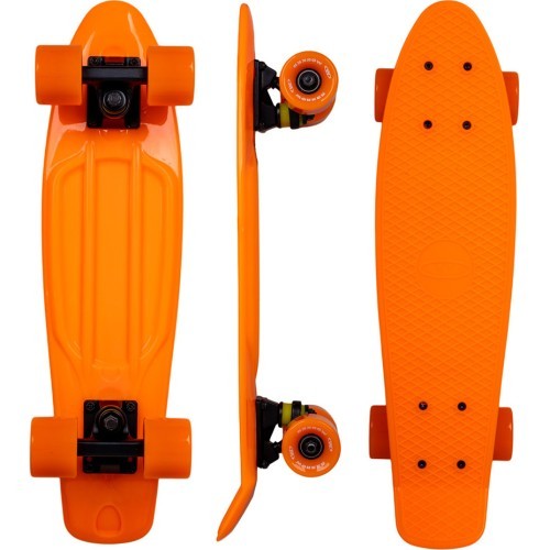 Пенниборд WORKER Aspy C5 22”