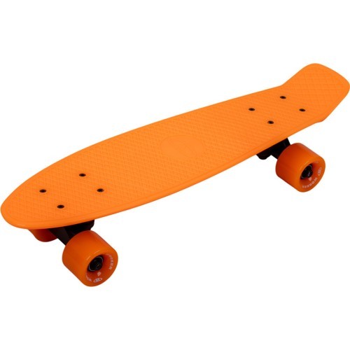Пенниборд WORKER Aspy C5 22”