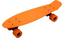 Penny dēlis WORKER Aspy C5 22”