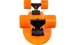 Пенниборд WORKER Aspy C5 22”