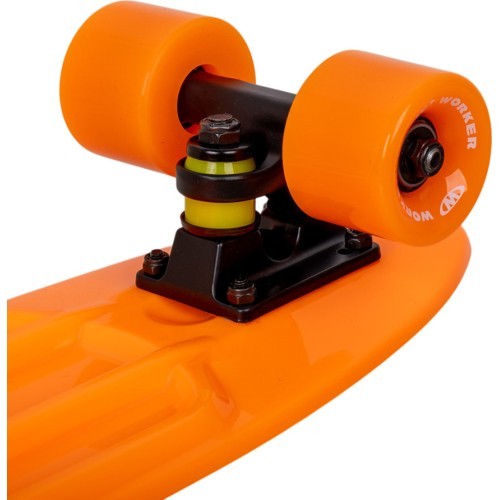 Пенниборд WORKER Aspy C5 22”