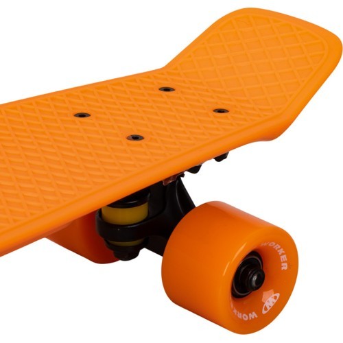 Пенниборд WORKER Aspy C5 22”
