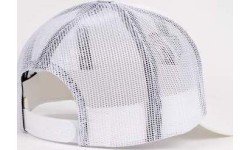 Кепка Venum Trucker, снежно-белая